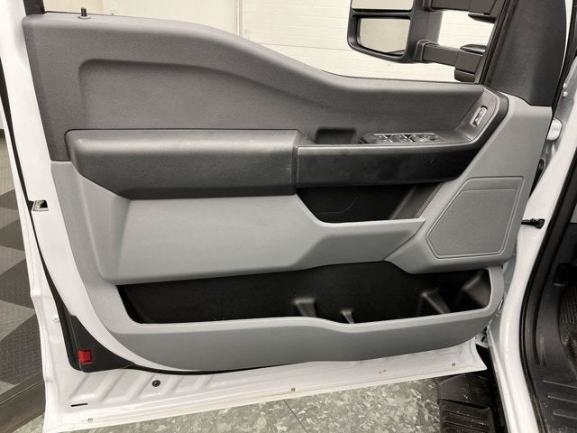 2026 Ford F-250 Super Duty SRW XL