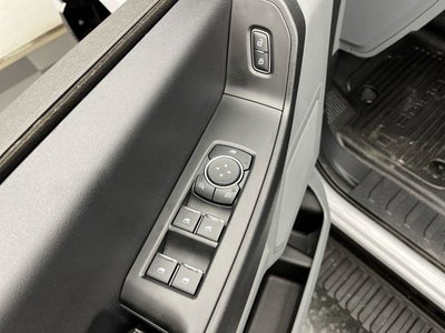2026 Ford F-250 Super Duty SRW XL