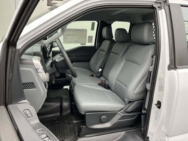 2026 Ford F-250 Super Duty SRW XL