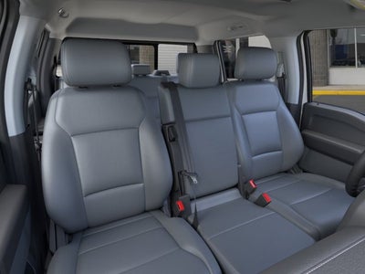 2026 Ford F-350 F-350® XL