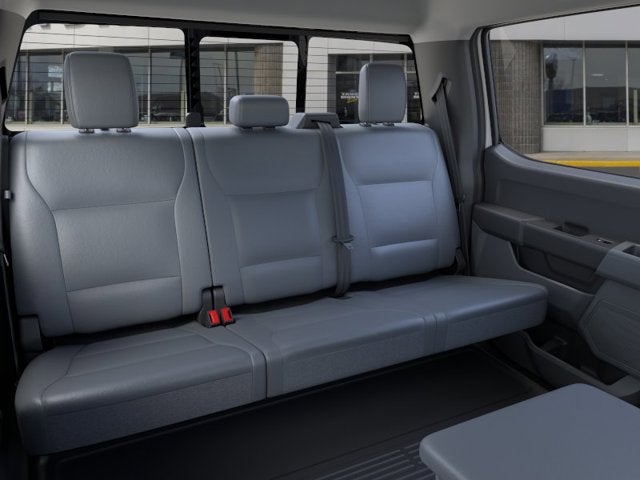 2026 Ford F-350 F-350® XL