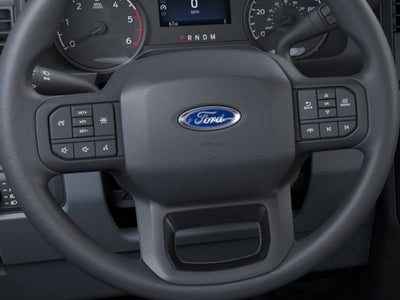 2026 Ford F-350 F-350® XL