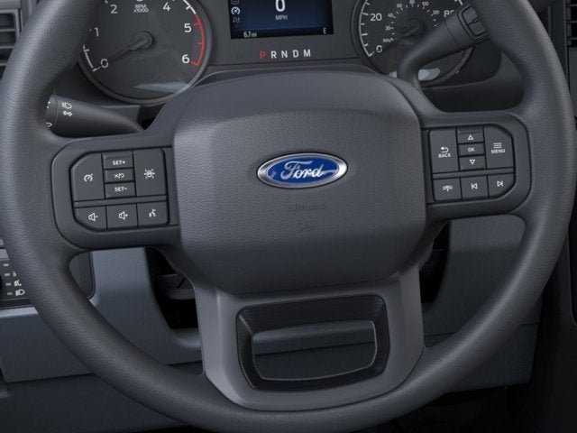 2026 Ford F-350 F-350® XL