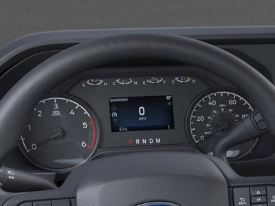 2026 Ford F-350 F-350® XL