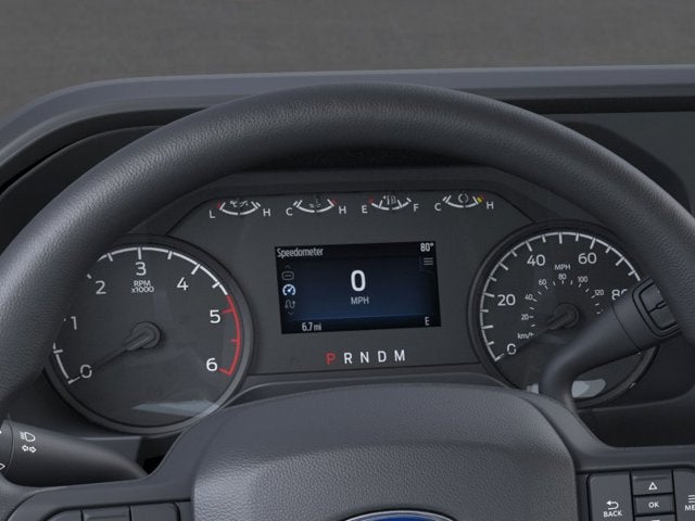 2026 Ford F-350 F-350® XL