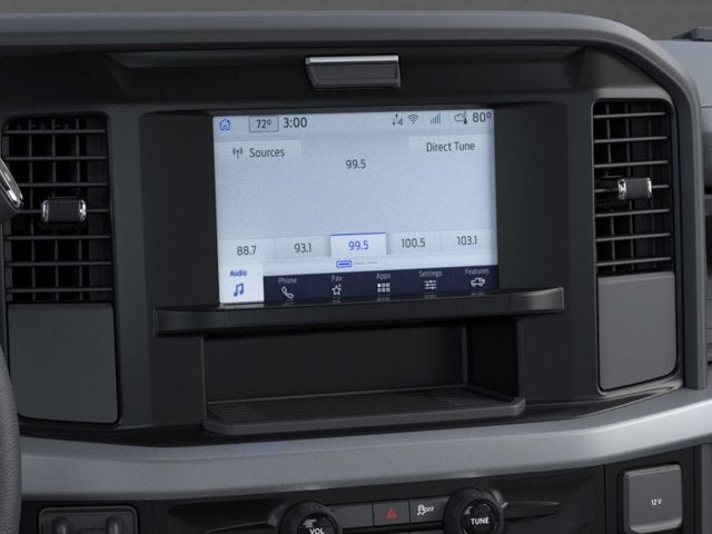 2026 Ford F-350 F-350® XL