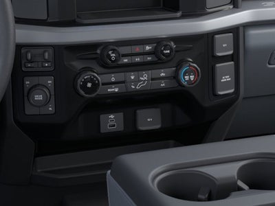 2026 Ford F-350 F-350® XL