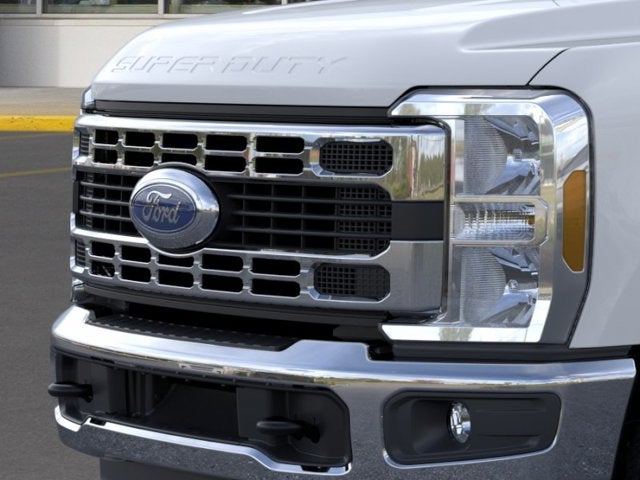 2026 Ford F-350 F-350® XL
