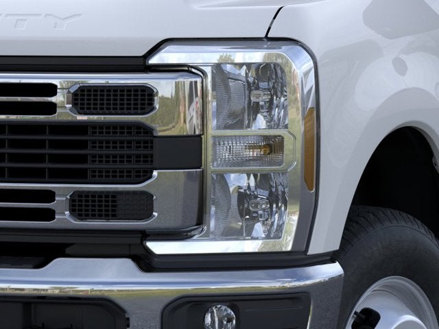 2026 Ford F-350 F-350® XL
