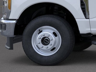 2026 Ford F-350 F-350® XL