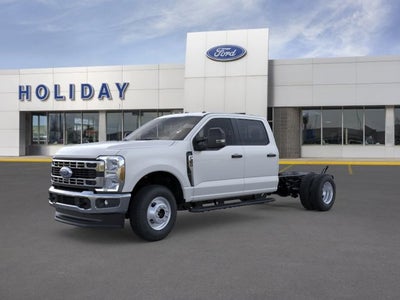 2026 Ford F-350 F-350® XL