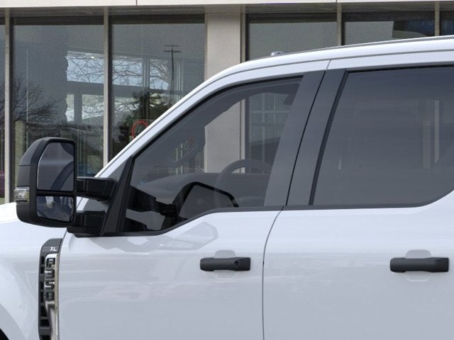 2026 Ford F-350 F-350® XL
