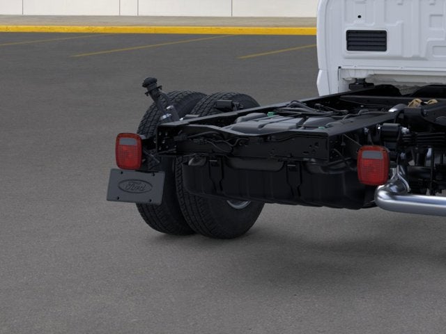 2026 Ford F-350 F-350® XL