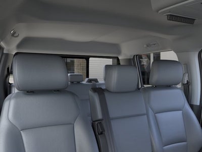 2026 Ford F-350 F-350® XL