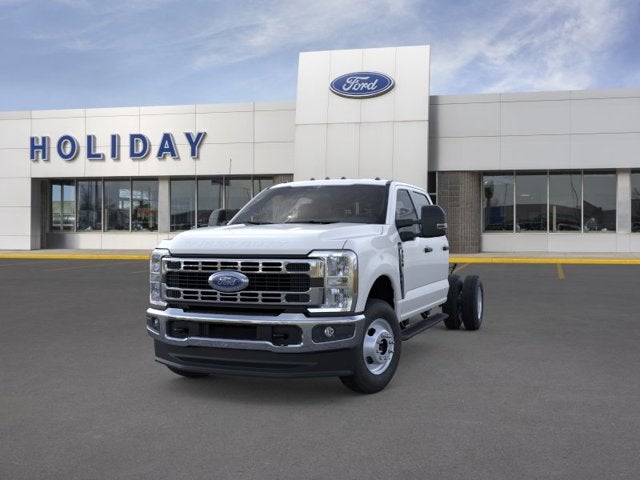 2026 Ford F-350 F-350® XL