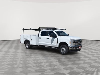 2026 Ford F-350 XL