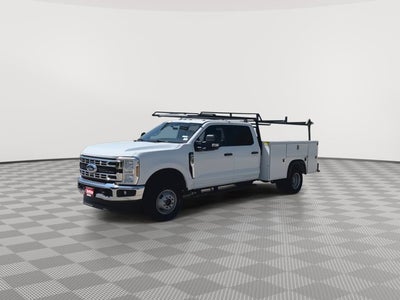 2026 Ford F-350 XL