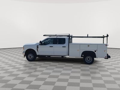 2026 Ford F-350 XL