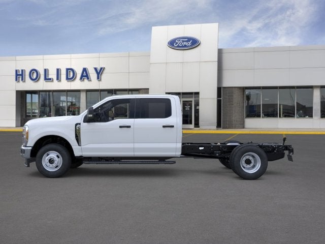 2026 Ford F-350 F-350® XL