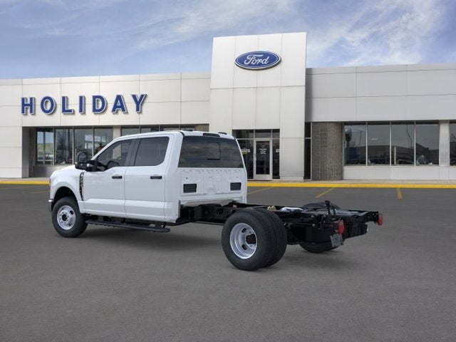 2026 Ford F-350 F-350® XL