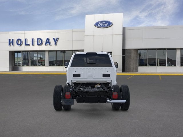 2026 Ford F-350 F-350® XL