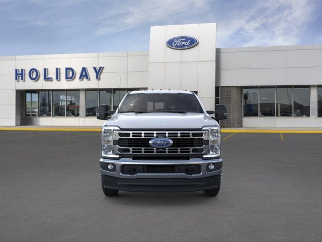 2026 Ford F-350 F-350® XL