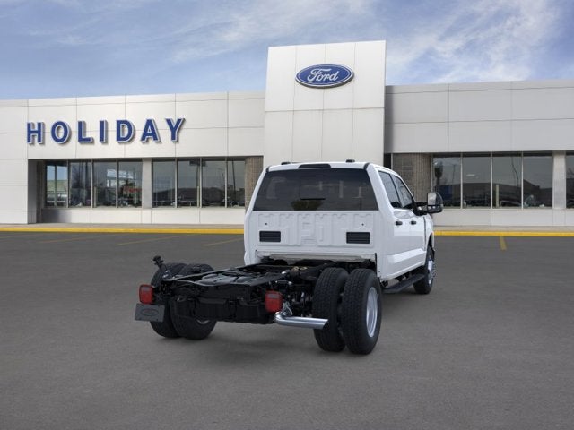 2026 Ford F-350 F-350® XL