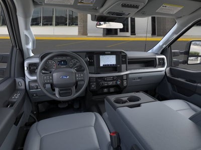 2026 Ford F-350 F-350® XL