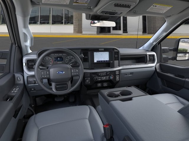 2026 Ford F-350 F-350® XL