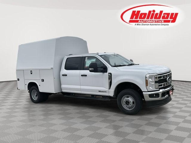 2025 Ford F-350 XL