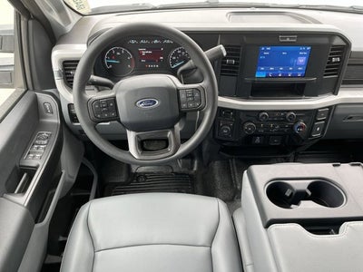 2025 Ford F-350 XL