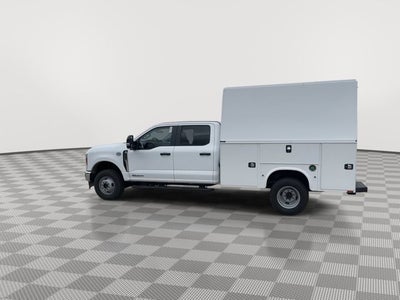2025 Ford F-350 XL