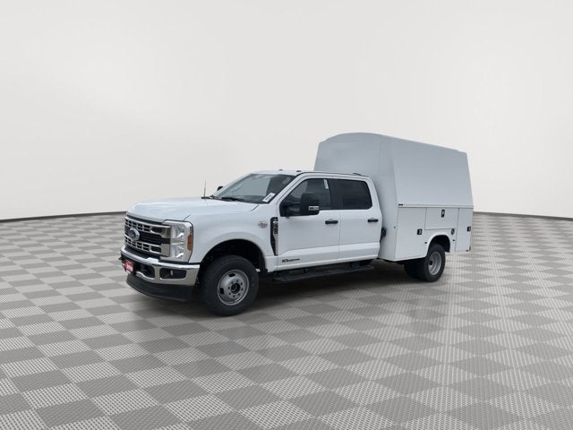 2025 Ford F-350 XL