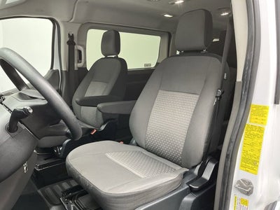 2023 Ford Transit Passenger Wagon XLT