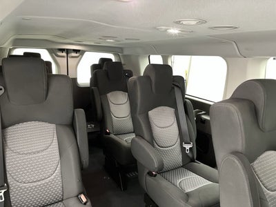 2023 Ford Transit Passenger Wagon XLT