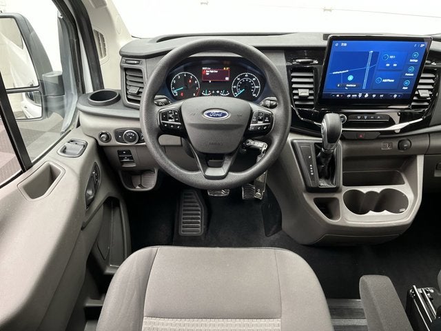 2023 Ford Transit Passenger Wagon XLT