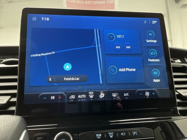 2023 Ford Transit Passenger Wagon XLT