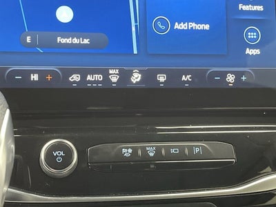 2023 Ford Transit Passenger Wagon XLT