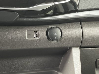 2023 Ford Transit Passenger Wagon XLT