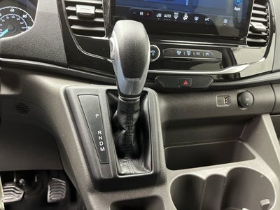 2023 Ford Transit Passenger Wagon XLT