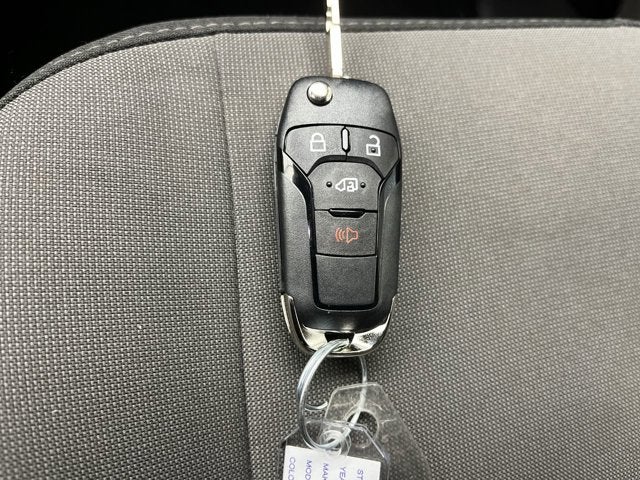 2023 Ford Transit Passenger Wagon XLT