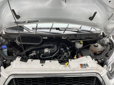 2023 Ford Transit Passenger Wagon XLT