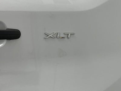 2023 Ford Transit Passenger Wagon XLT