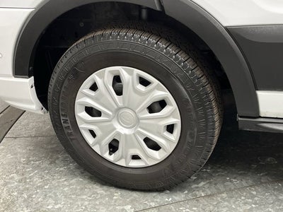 2023 Ford Transit Passenger Wagon XLT