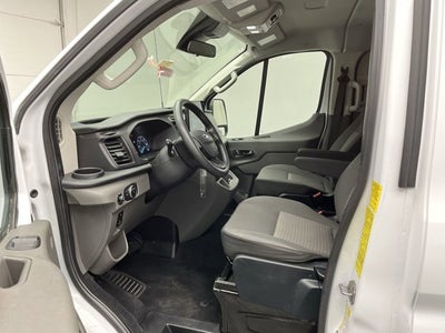 2023 Ford Transit Passenger Wagon XLT