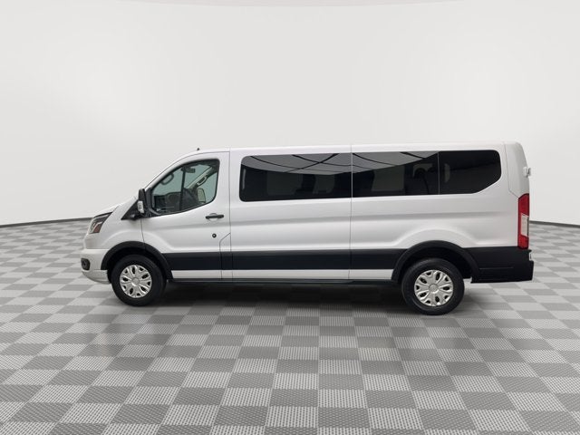 2023 Ford Transit Passenger Wagon XLT