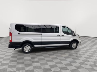 2023 Ford Transit Passenger Wagon XLT