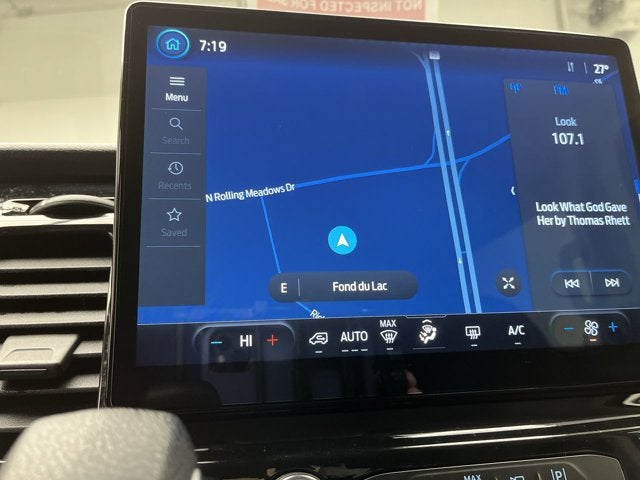 2023 Ford Transit Passenger Wagon XLT