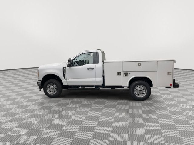 2025 Ford F-250 XL