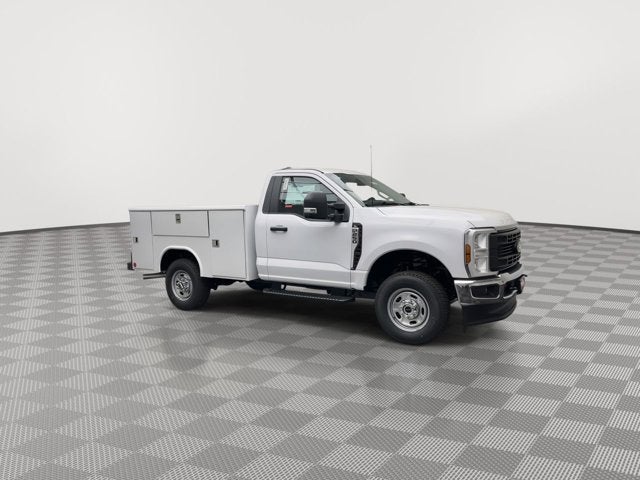 2025 Ford F-250 XL